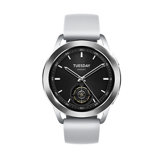 Xiaomi นาฬิกาสมาร์ทวอช รุ่น Watch S3