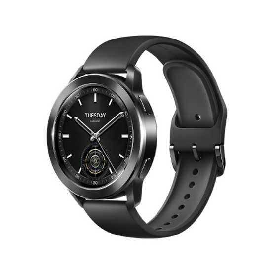 Xiaomi นาฬิกาสมาร์ทวอช รุ่น Watch S3