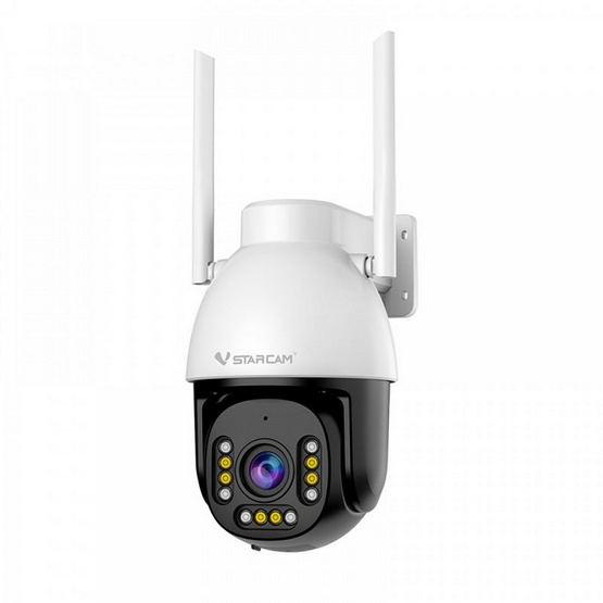 Vstarcam กล้องวงจรปิด IP Camera รุ่น CS611Q-UV