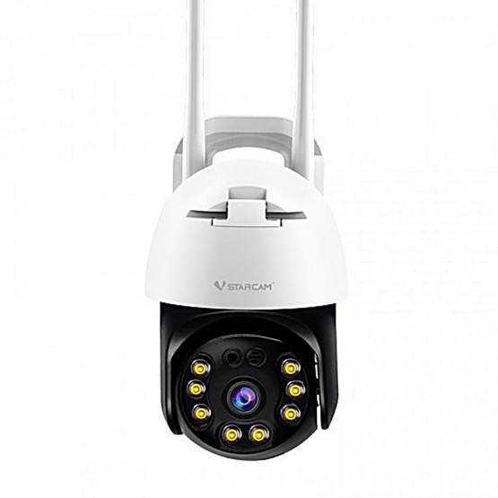 Vstarcam กล้องวงจรปิด IP Camera รุ่น CS64