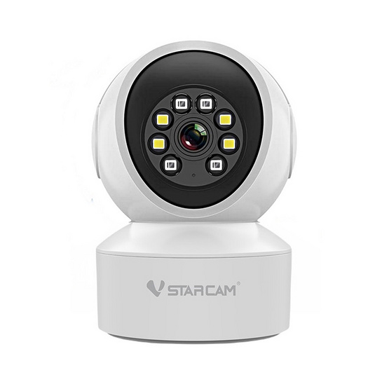 Vstarcam กล้องวงจรปิด IP Camera รุ่น CS49