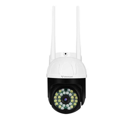 Vstarcam กล้องวงจรปิด IP Camera รุ่น CS662