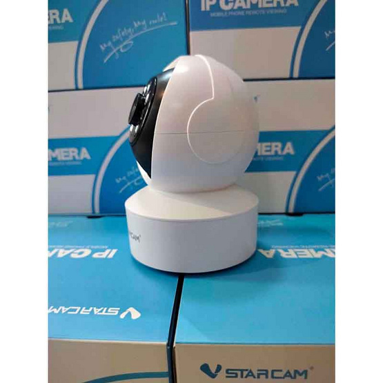 Vstarcam กล้องวงจรปิด IP Camera รุ่น CG49-L