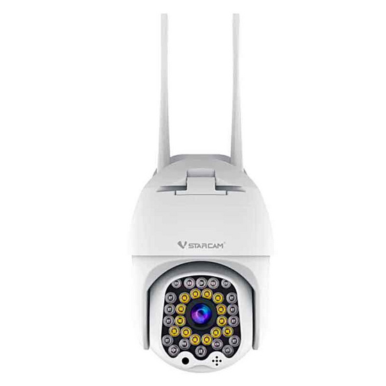 Vstarcam กล้องวงจรปิด IP Camera รุ่น CG664