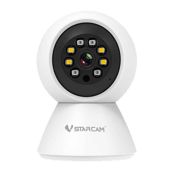 Vstarcam กล้องวงจรปิด IP Camera รุ่น C991