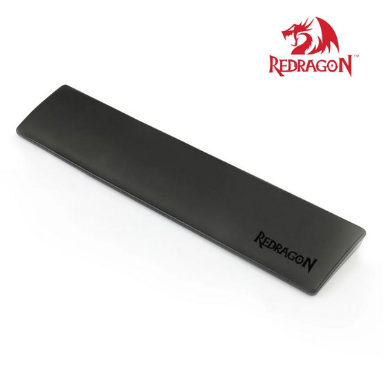 Redragon แผ่นรองข้อมือ P036 Meteor M