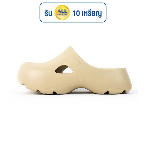 POSEE รองเท้าแตะลําลอง พื้นหนา กันลื่น P275075 POSEE รองเท้าแตะลําลอง พื้นหนา กันลื่น P275075