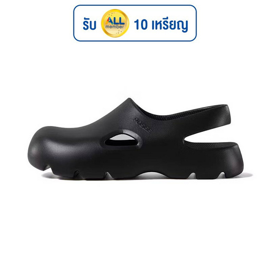 POSEE รองเท้าแตะลําลอง พื้นหนา กันลื่น P275075 POSEE รองเท้าแตะลําลอง พื้นหนา กันลื่น P275075