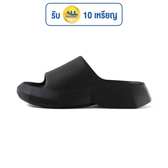 POSEE รองเท้าแตะลําลอง พื้นหนา กันลื่น PS7501W POSEE รองเท้าแตะลําลอง พื้นหนา กันลื่น PS7501W