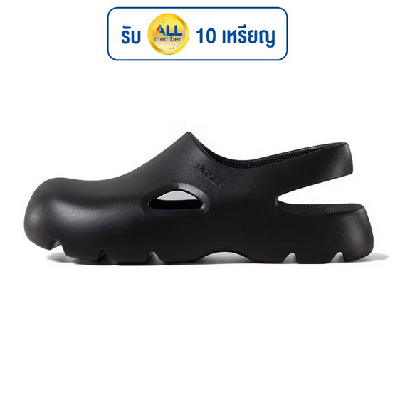 POSEE รองเท้าแตะลําลอง พื้นหนา กันลื่น P275075 POSEE รองเท้าแตะลําลอง พื้นหนา กันลื่น P275075