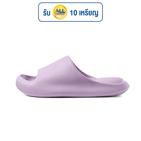 POSEE รองเท้าแตะลําลอง พื้นหนา กันลื่น PS15819 POSEE รองเท้าแตะลําลอง พื้นหนา กันลื่น PS15819