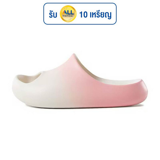 POSEE รองเท้าแตะลําลอง พื้นหนา กันลื่น PS68104 POSEE รองเท้าแตะลําลอง พื้นหนา กันลื่น PS68104