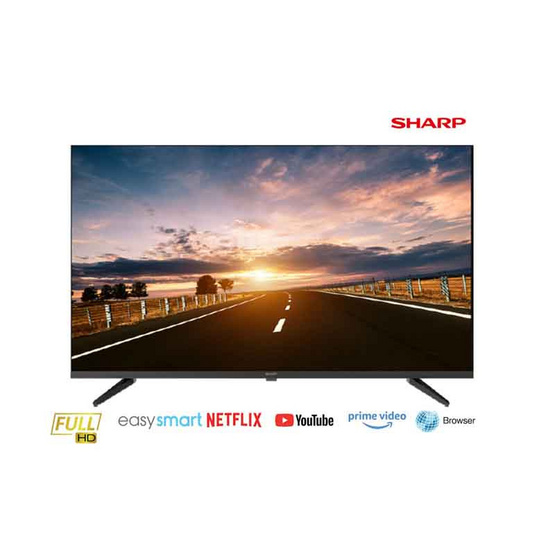 Sharp SMART TV รุ่น 2T-C43GF2000X