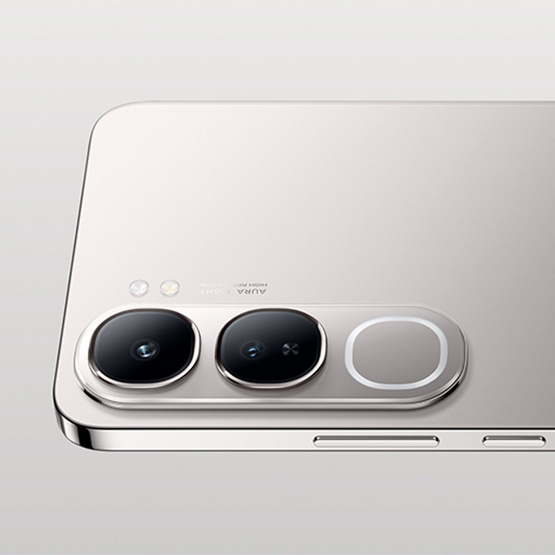 Vivo Y200 (Ram 12 Gb , Rom 512 Gb)