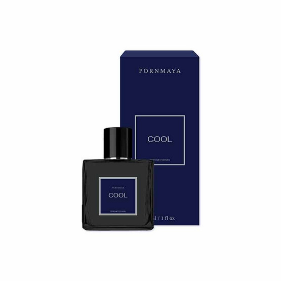 PORNMAYA น้ำหอม PERFUME กลิ่น COOL 30 มล.