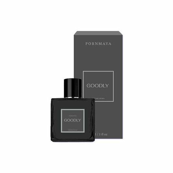 PORNMAYA น้ำหอม PERFUME กลิ่น GOODLY 30 มล.