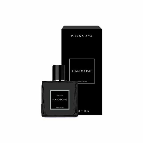 PORNMAYA น้ำหอม PERFUME กลิ่น HANDSOME 30 มล.