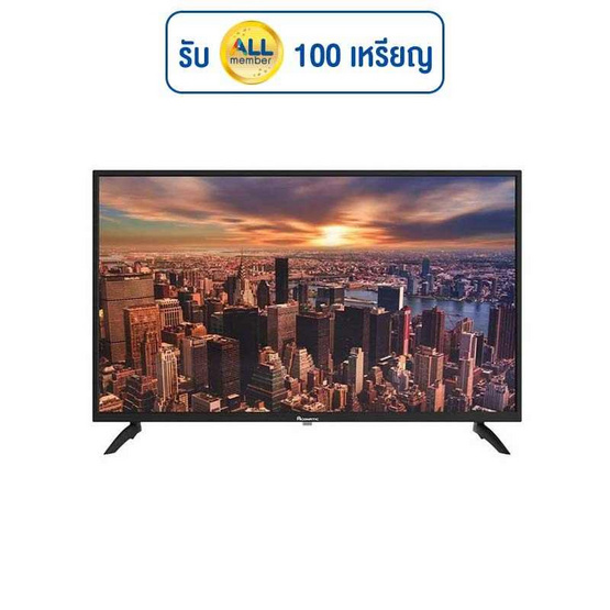Aconatic Digital TV รุ่น 32HD514AN Aconatic Digital TV รุ่น 32HD514AN