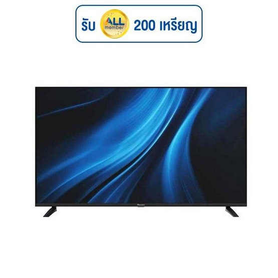 Aconatic Digital TV รุ่น 40HD514AN Aconatic Digital TV รุ่น 40HD514AN
