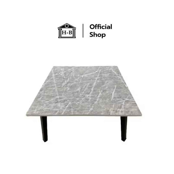 HomeBest โต๊ะญี่ปุ่น ขนาด 40 x 60 คุณภาพดี ผลิตในไทย ใช้งานได้อย่างหลากหลาย แข็งแรง ทนทาน