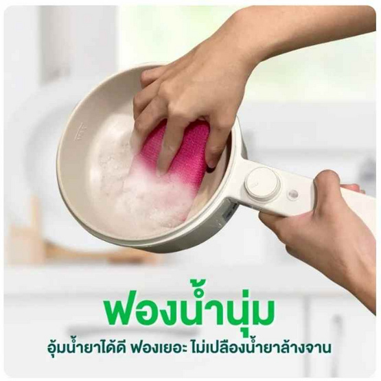 3M สก๊อตช์ไบรต์ ฟองน้ำตาข่ายรุ่นซูพีเรีย สครับ (แพ็ก 4 ชิ้น) 3M สก๊อตช์ไบรต์ ฟองน้ำตาข่ายรุ่นซูพีเรีย สครับ (แพ็ก 4 ชิ้น)
