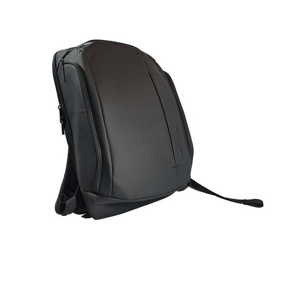 Pierre Cardin กระเป๋าเป้ รุ่น PBPA04-A1 Black