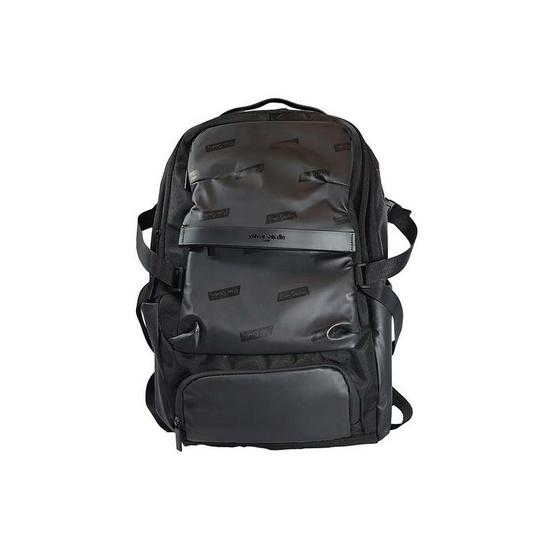 Pierre Cardin กระเป๋าเป้ รุ่น PBPA04-B4 Black