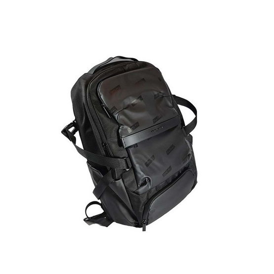 Pierre Cardin กระเป๋าเป้ รุ่น PBPA04-B4 Black