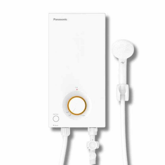 Panasonic เครื่องทำน้ำอุ่น 4500 วัตต์ รุ่น DH-4VL1TW