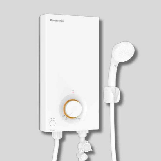 Panasonic เครื่องทำน้ำอุ่น 4500 วัตต์ รุ่น DH-4VL1TW