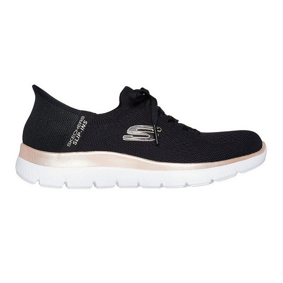 Skechers รองเท้าผู้หญิง Women Summits Sport Shoes Air-Cooled Memory Foam