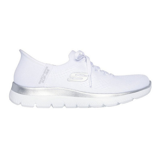 Skechers รองเท้าผู้หญิง Women Summits Sport Shoes Air-Cooled Memory Foam Skechers รองเท้าผู้หญิง Women Summits Sport Shoes Air-Cooled Memory Foam