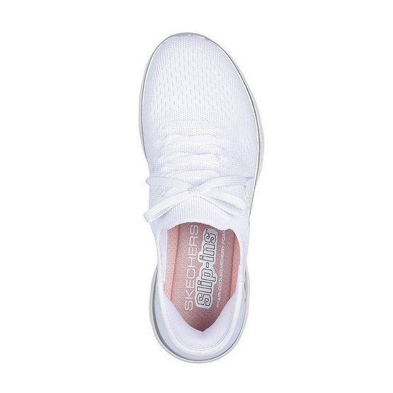 Skechers รองเท้าผู้หญิง Women Summits Sport Shoes Air-Cooled Memory Foam Skechers รองเท้าผู้หญิง Women Summits Sport Shoes Air-Cooled Memory Foam