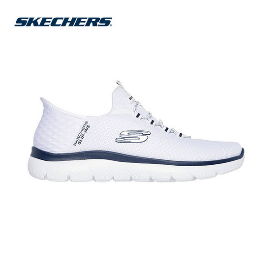 Skechers รองเท้าผู้ชาย Men Summits Sport Shoes Air-Cooled Memory Foam