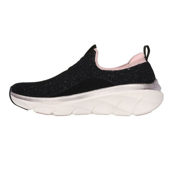 Skechers รองเท้าลำลองผู้หญิง Women Sport D'Lux Walker 2.0 Sparkle Forever Casual Shoes