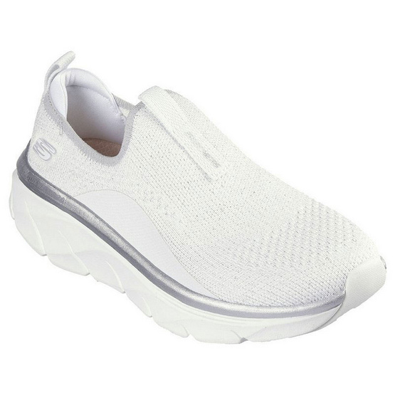 Skechers รองเท้าลำลองผู้หญิง Women Sport D'Lux Walker 2.0 Sparkle Forever Casual Shoes Skechers รองเท้าลำลองผู้หญิง Women Sport D'Lux Walker 2.0 Sparkle Forever Casual Shoes