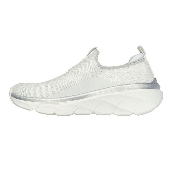 Skechers รองเท้าลำลองผู้หญิง Women Sport D'Lux Walker 2.0 Sparkle Forever Casual Shoes Skechers รองเท้าลำลองผู้หญิง Women Sport D'Lux Walker 2.0 Sparkle Forever Casual Shoes