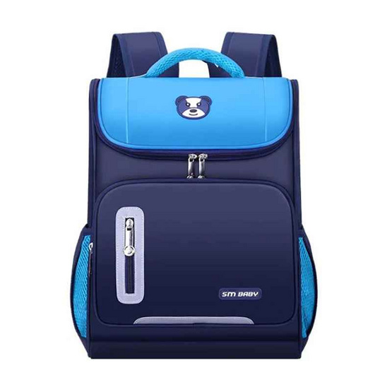 Fancybag กระเป๋าเป้นักเรียน GO TO SCHOOL