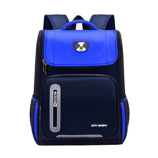 Fancybag กระเป๋าเป้นักเรียน GO TO SCHOOL Fancybag กระเป๋าเป้นักเรียน GO TO SCHOOL