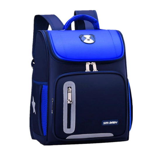 Fancybag กระเป๋าเป้นักเรียน GO TO SCHOOL Fancybag กระเป๋าเป้นักเรียน GO TO SCHOOL