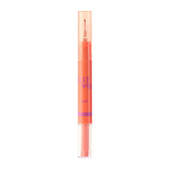 Merrezca ลิปทินท์ Jelly Lip Tint 1.8 กรัม