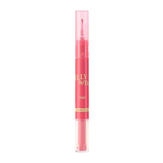 Merrezca ลิปทินท์ Jelly Lip Tint 1.8 กรัม