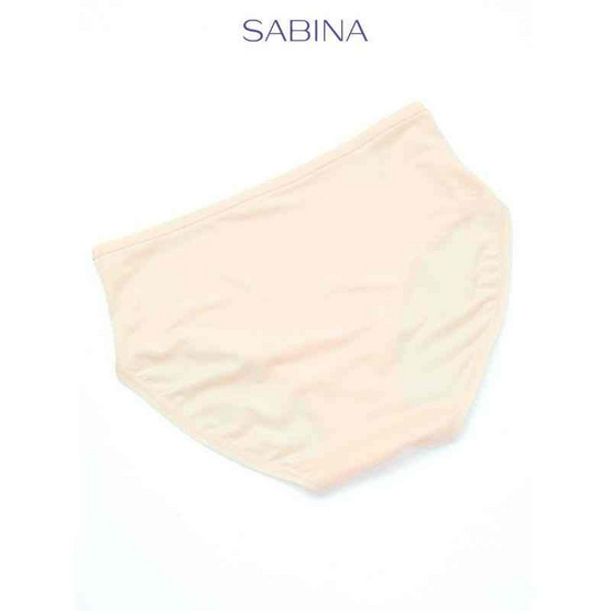 Sabina Habpy Panty กางเกงในทรงเอวสูงปานกลาง รุ่น HUZ23011