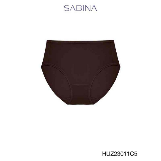 Sabina Habpy Panty กางเกงในทรงเอวสูงปานกลาง รุ่น HUZ23011