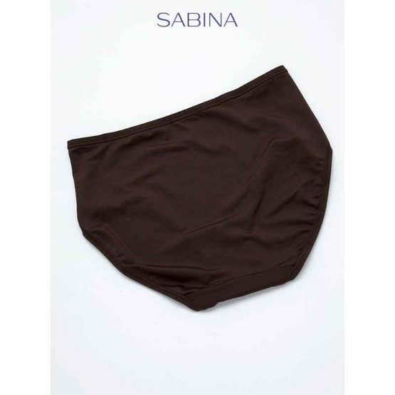 Sabina Habpy Panty กางเกงในทรงเอวสูงปานกลาง รุ่น HUZ23011