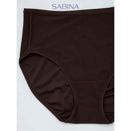Sabina Habpy Panty กางเกงในทรงเอวสูงปานกลาง รุ่น HUZ23011