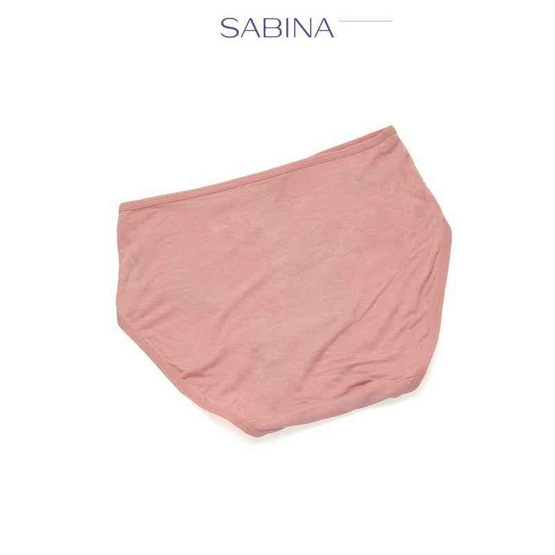 Sabina Habpy Panty กางเกงในทรงเอวสูงปานกลาง รุ่น HUZ23034 Sabina Habpy Panty กางเกงในทรงเอวสูงปานกลาง รุ่น HUZ23034