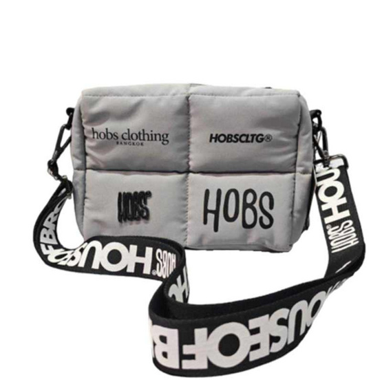 Hobs กระเป๋าสะพายข้างขนาด 10 นิ้ว รุ่น VARG