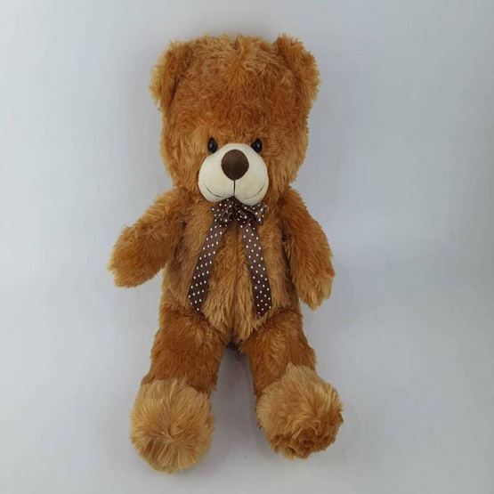 ตุ๊กตาหมีน้ำตาล 20นิ้ว