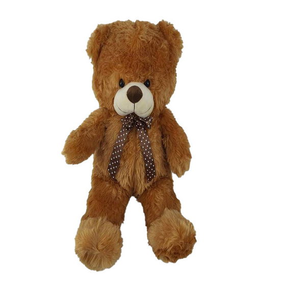 ตุ๊กตาหมีน้ำตาล 20นิ้ว